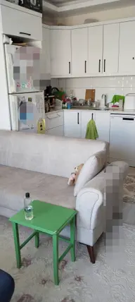Muğla Fethiye Karaçulha Mahallesi 2+1 90 m² satılık daire - Fotoğraf 2