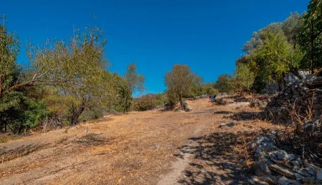 Antalya Kaş Ahatlı Mahallesi 3+3 1.520 m² satılık müstakil Ev - Fotoğraf 2