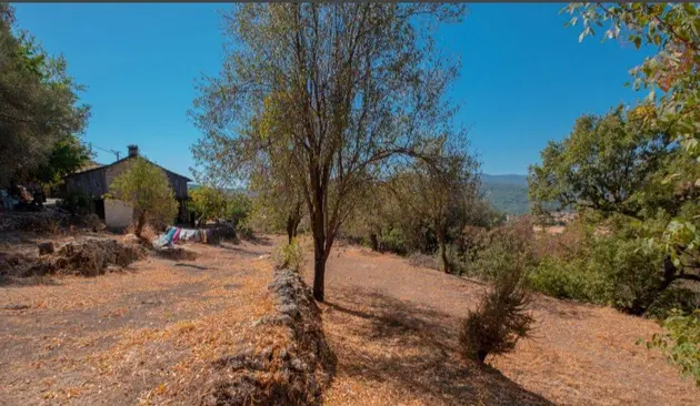 Antalya Kaş Ahatlı Mahallesi 3+3 1.520 m² satılık müstakil Ev - Fotoğraf 3