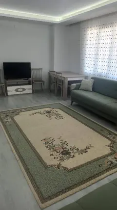 Mardin Artuklu Yenişehir Mahallesi 2+1 110 m² kiralık daire - Fotoğraf 2
