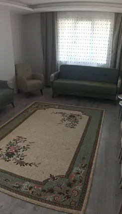 Mardin Artuklu Yenişehir Mahallesi 2+1 110 m² kiralık daire - Fotoğraf 3