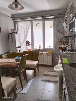 Balıkesir Bandırma 17 Eylül Mahallesi 3+1 140 m² satılık daire - Fotoğraf 2