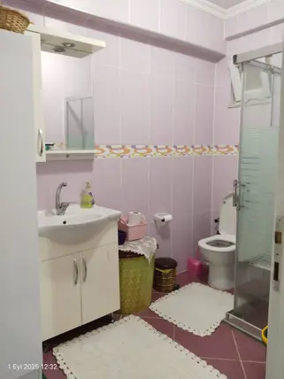 Balıkesir Bandırma 17 Eylül Mahallesi 3+1 140 m² satılık daire - Fotoğraf 3