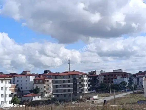 Tekirdağ Kapaklı Ömer Halisdemir Mahallesi 204 m² satılık konut arsa - Fotoğraf 2