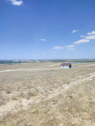 Niğde Merkez Aktaş, Devlet Mahallesi 648 m² satılık arazi arsa - Fotoğraf 2