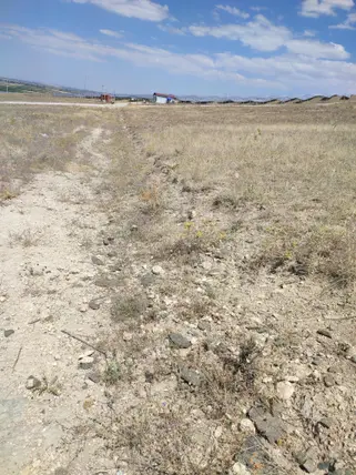 Niğde Merkez Aktaş, Devlet Mahallesi 648 m² satılık arazi arsa - Fotoğraf 3