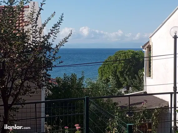 Tekirdağ Şarköy İstiklal Mahallesi 3+1 225 m² satılık villa - Fotoğraf 2