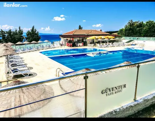 Tekirdağ Şarköy İstiklal Mahallesi 3+1 225 m² satılık villa - Fotoğraf 3