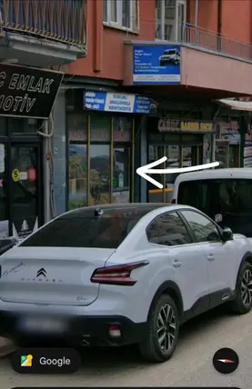 Bursa Yenişehir Hıdırbali Mahallesi 17 m² satılık dükkan & Mağaza - Fotoğraf 3