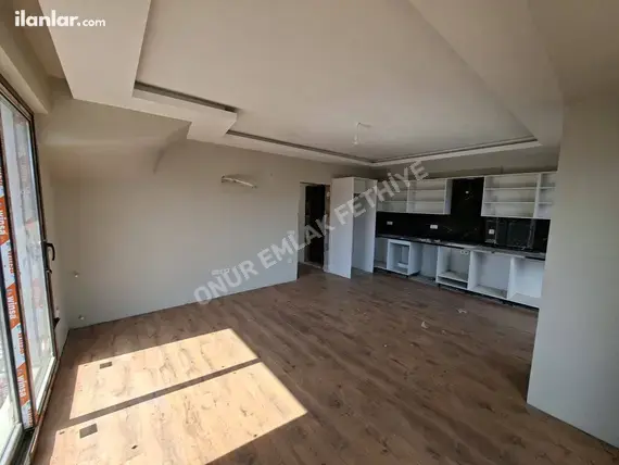 Muğla Fethiye Çamköy Mahallesi 4+1 160 m² satılık daire - Fotoğraf 3