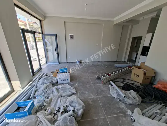 Muğla Fethiye Çamköy Mahallesi 50 m² satılık bina - Fotoğraf 2