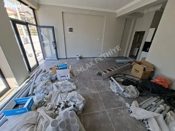 Muğla Fethiye Çamköy Mahallesi 50 m² satılık bina - Fotoğraf 3