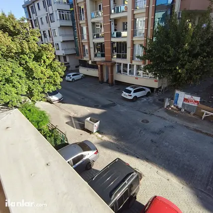 Kırklareli Lüleburgaz İnönü Mahallesi 3+1 145 m² satılık daire - Fotoğraf 2