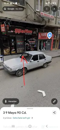 Ankara Akyurt Beyazıt Mahallesi 110 m² satılık dükkan & Mağaza - Fotoğraf 2