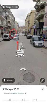 Ankara Akyurt Beyazıt Mahallesi 110 m² satılık dükkan & Mağaza - Fotoğraf 3