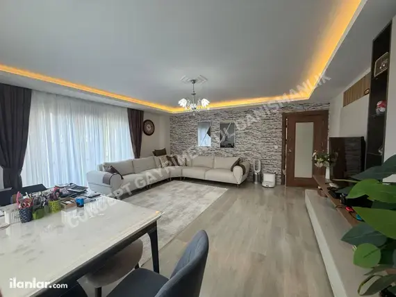 İstanbul Tuzla Postane Mahallesi 3+1 128 m² satılık daire - Fotoğraf 3