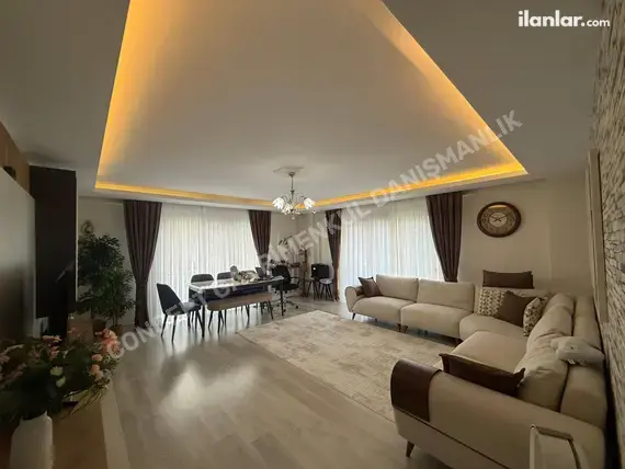 İstanbul Tuzla Postane Mahallesi 3+1 128 m² satılık daire - Fotoğraf 2