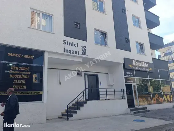 Tekirdağ Çerkezköy Kızılpınar Namık Kemal Mahallesi 2+1 85 m² satılık daire - Fotoğraf 2