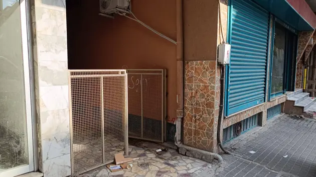 İstanbul Bağcılar Güneşli Mahallesi kiralık imalathane - Fotoğraf 3