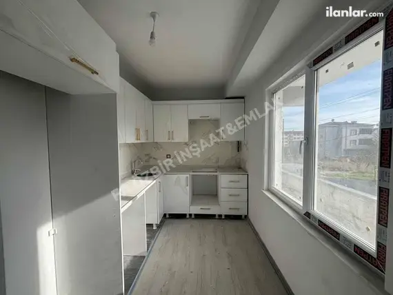 Tekirdağ Kapaklı Karaağaç Mahallesi 1+1 78 m² satılık daire - Fotoğraf 3