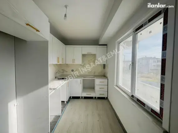 Tekirdağ Kapaklı Karaağaç Mahallesi 1+1 78 m² satılık daire - Fotoğraf 2