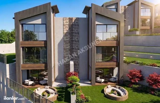 İzmir Güzelbahçe Küçükkaya Mahallesi 3+1 180 m² satılık daire - Fotoğraf 2
