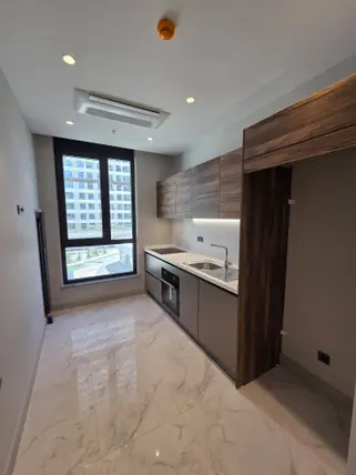 İzmir Konak Umurbey Mahallesi 2+1 102 m² kiralık daire - Fotoğraf 3