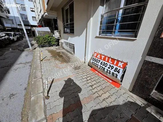 İzmir Balçova Onur Mahallesi 3+1 118 m² satılık daire - Fotoğraf 3