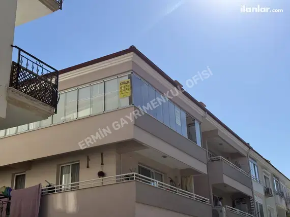 İzmir Çeşme Musalla Mahallesi 3+1 135 m² kiralık daire - Fotoğraf 2