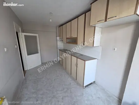 İzmir Balçova Onur Mahallesi 2+1 110 m² satılık daire - Fotoğraf 2