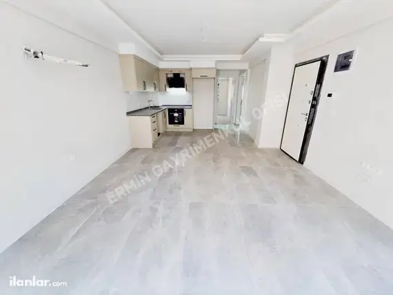 İzmir Balçova Onur Mahallesi 2+1 100 m² satılık daire - Fotoğraf 3