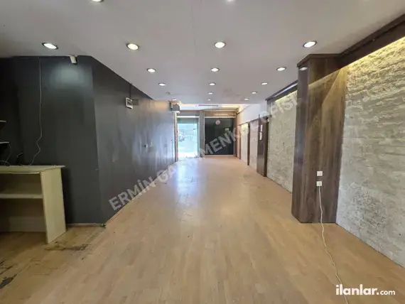 İzmir Balçova Onur Mahallesi 85 m² kiralık dükkan & Mağaza - Fotoğraf 3