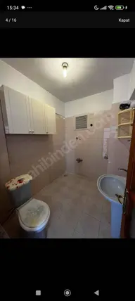 Elazığ Merkez Abdullah Paşa Mahallesi 1+1 150 m² kiralık daire - Fotoğraf 3