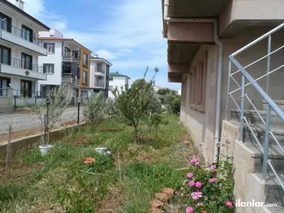 Balıkesir Gömeç Kemalpaşa Mahallesi 2+1 84 m² satılık müstakil Ev - Fotoğraf 2