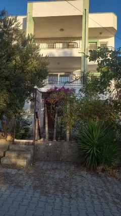 Muğla Milas Kıyıkışlacık Mahallesi 2+0 72 m² kiralık daire - Fotoğraf 2