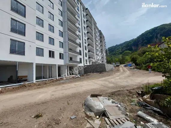 Ordu Fatsa Dolunay Mahallesi 4+1 177 m² satılık daire - Fotoğraf 2