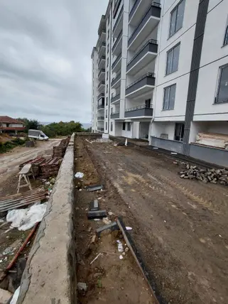 Ordu Fatsa Dolunay Mahallesi 4+1 177 m² satılık daire - Fotoğraf 3