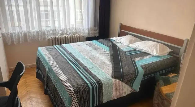 Ankara Yenimahalle Demetgül Mahallesi 3+1 130 m² kiralık daire - Fotoğraf 2