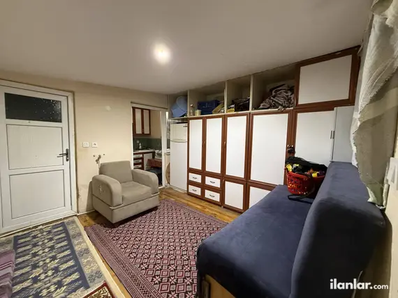 Denizli Pamukkale Karşıyaka Mahallesi 4+1 130 m² satılık daire - Fotoğraf 2