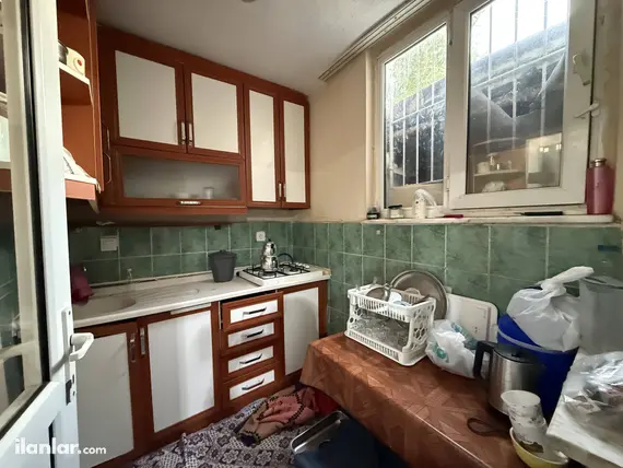 Denizli Pamukkale Karşıyaka Mahallesi 4+1 130 m² satılık daire - Fotoğraf 3