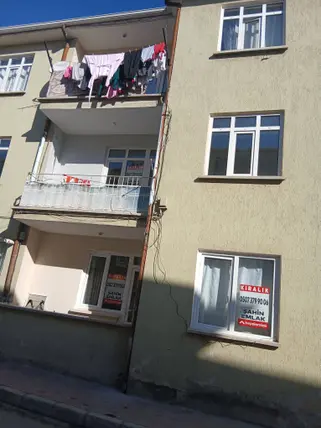 Ankara Polatlı Kurtuluş Mahallesi 3+1 120 m² kiralık daire - Fotoğraf 2