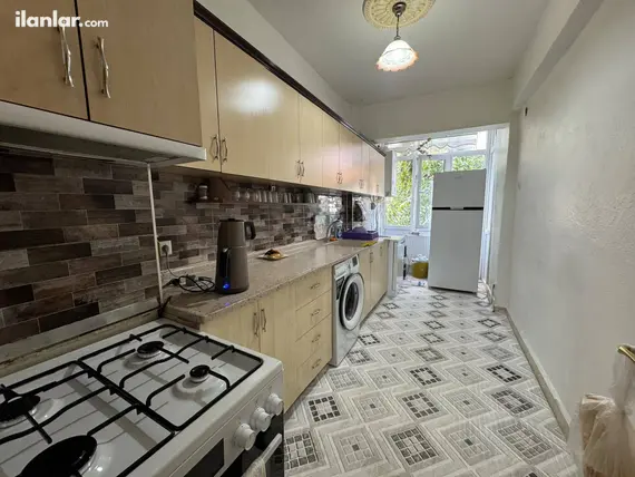 Kayseri Kocasinan Yenişehir Mahallesi 2.5+1 140 m² satılık daire - Fotoğraf 3