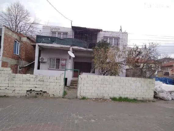 Kırklareli Merkez Kocahıdır Mahallesi 3+1 145 m² satılık müstakil Ev - Fotoğraf 2