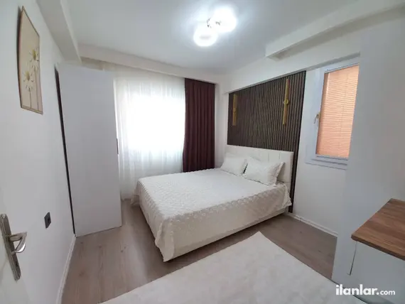 Denizli Pamukkale Asmalıevler Mahallesi 1+1 60 m² satılık daire - Fotoğraf 2