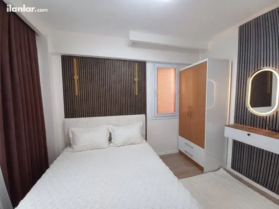 Denizli Pamukkale Asmalıevler Mahallesi 1+1 60 m² satılık daire - Fotoğraf 3