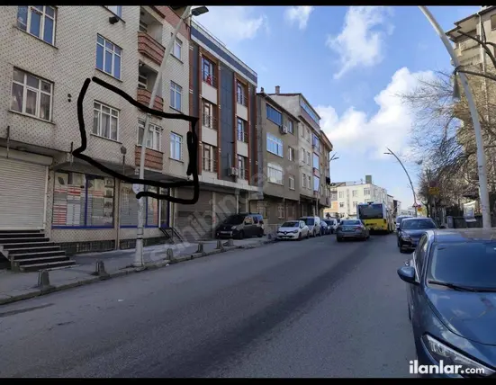 İstanbul Sultangazi Esentepe Mahallesi 2+1 90 m² satılık daire - Fotoğraf 2