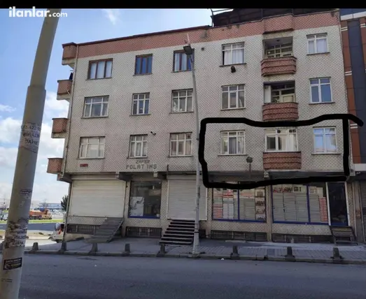 İstanbul Sultangazi Esentepe Mahallesi 2+1 90 m² satılık daire - Fotoğraf 3