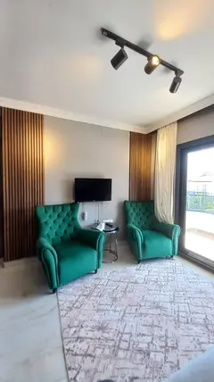 Hatay Arsuz Gökmeydan Mahallesi 1+1 58 m² satılık yazlık - Fotoğraf 2