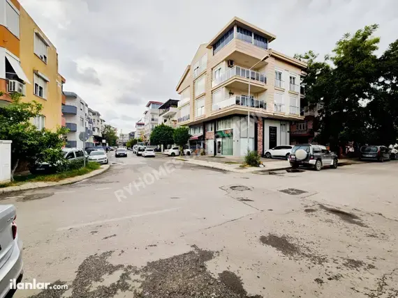 Antalya Manavgat Aşağı Hisar Mahallesi 120 m² satılık dükkan & Mağaza - Fotoğraf 2