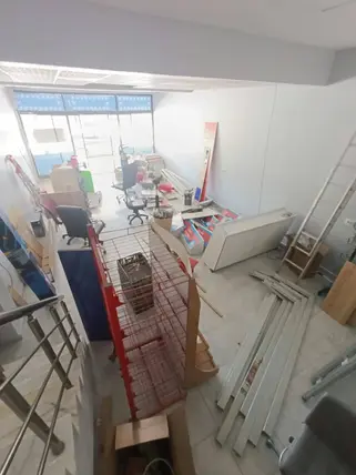 Denizli Kale Cevherpaşa Mahallesi 125 m² satılık dükkan & Mağaza - Fotoğraf 3
